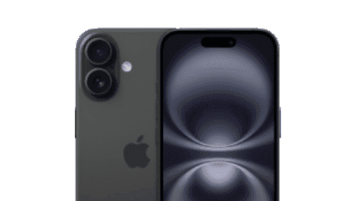 Apple iPhone 16