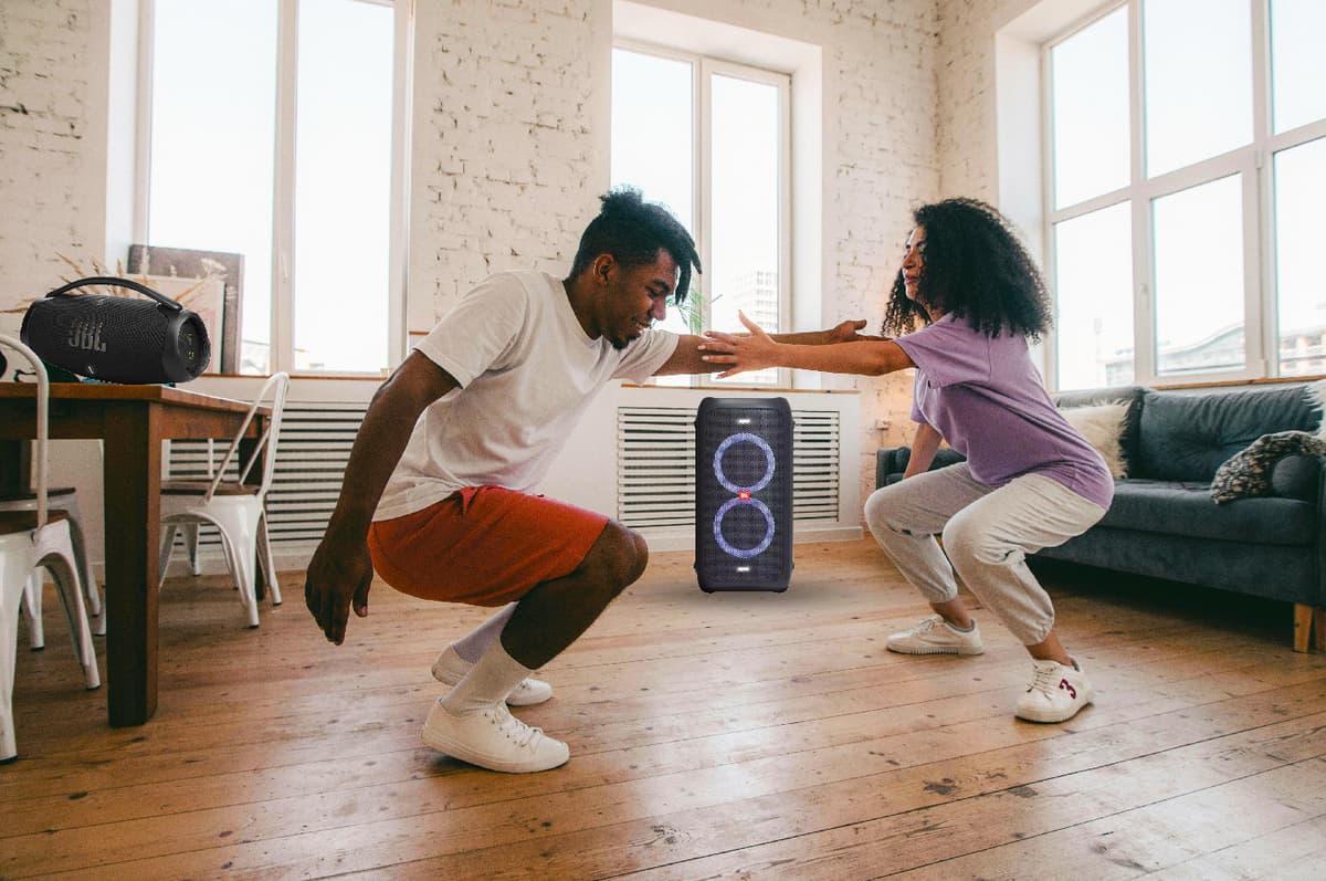 Bluetooth speakers versus WiFi speakers