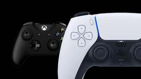 Controllers