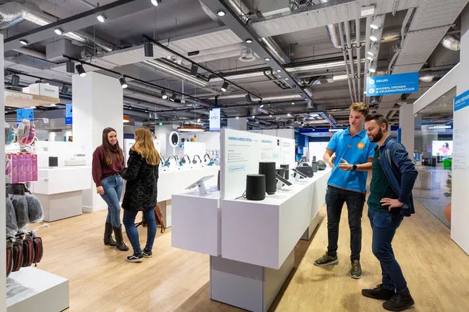 Bluetooth speakers versus WiFi speakers