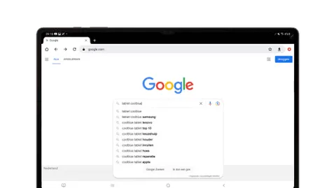 iPad for simple tasks