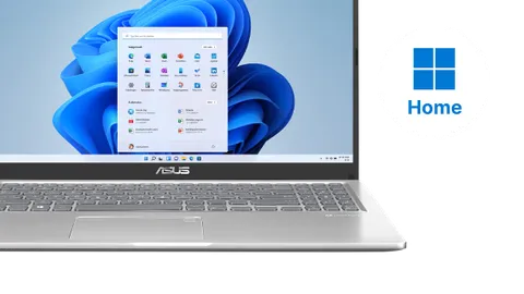 Windows Home laptops