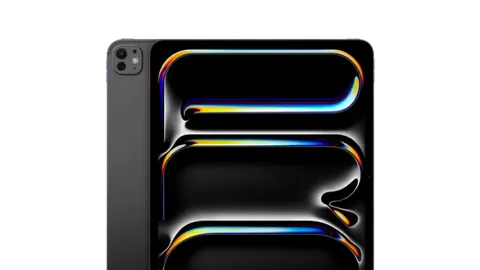 Apple iPad Pro (2024)