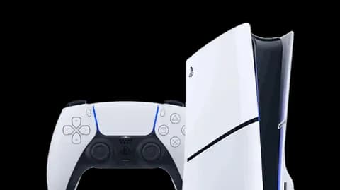 PlayStation 5