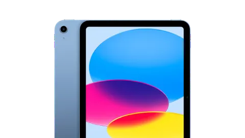 Apple iPad (2025)