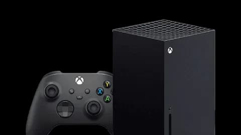 Xbox Series X & S