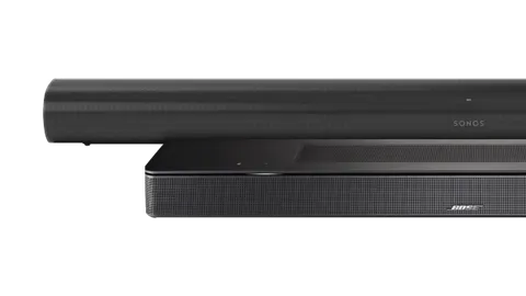 Soundbars