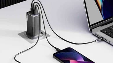 How do you choose the right charging cable?
