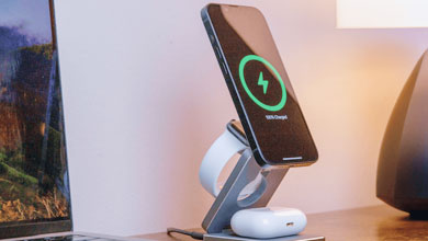 How do you choose a wireless charger?