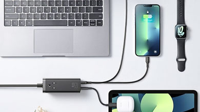 How do you choose a fast charger?