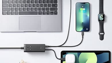 How do you choose a fast charger?