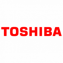 TOSHIBA
