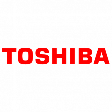 TOSHIBA