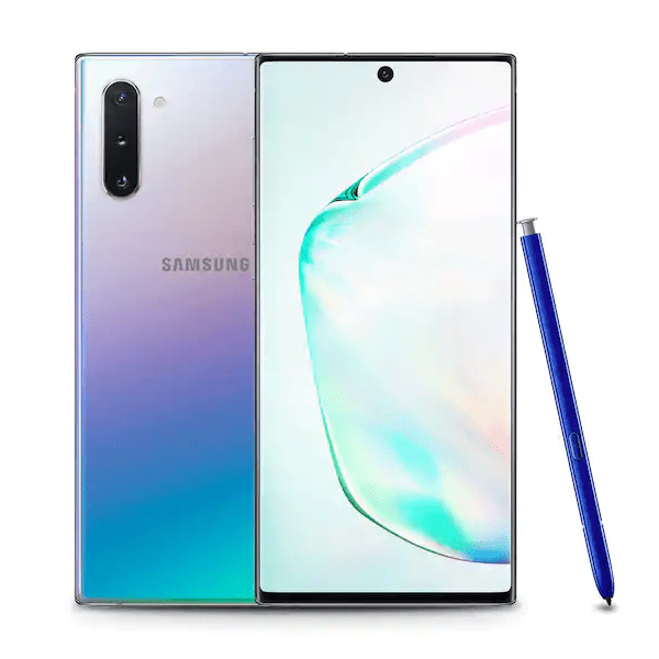 Samsung Galaxy Note 10 Price in Kenya - Price at Zuricart