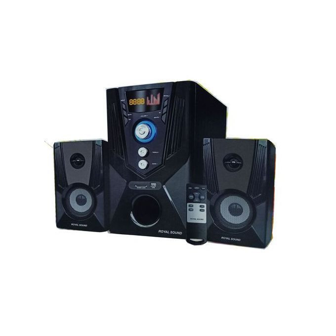 Sound 2024 woofer price