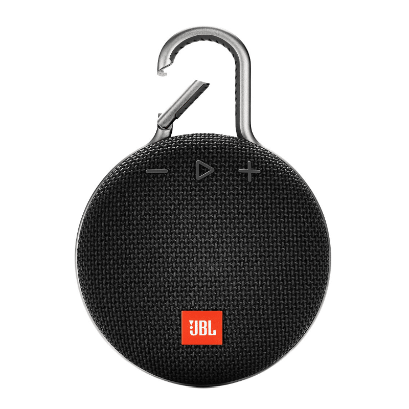 Jbl clip 3 waterproof portable bluetooth speaker black price in kenya