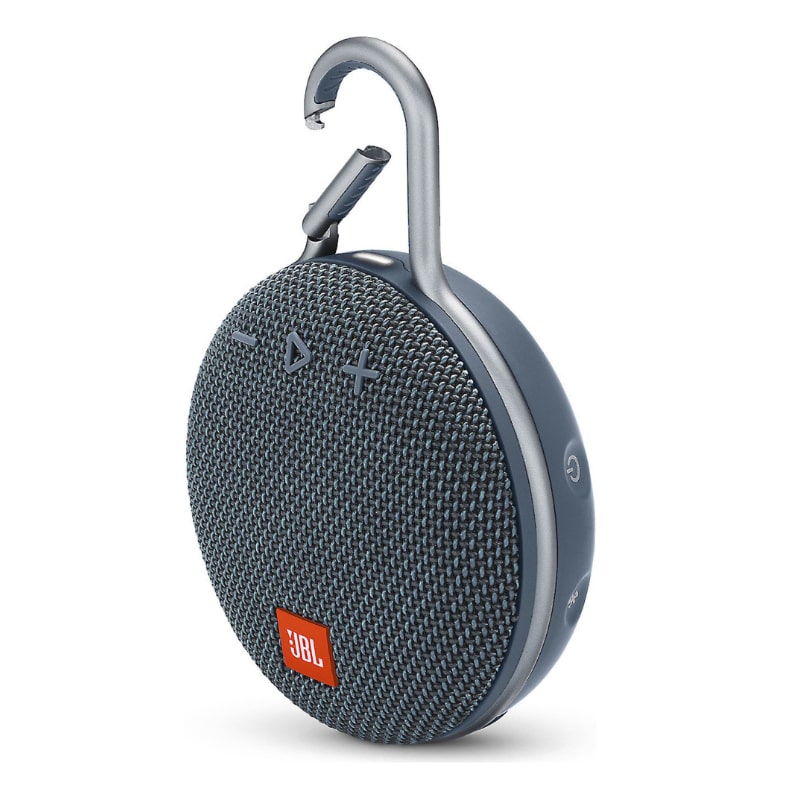 Jbl clip 3 pairing with hot sale other speaker