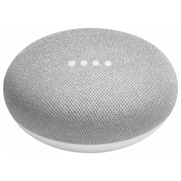 Google home store mini chalk price