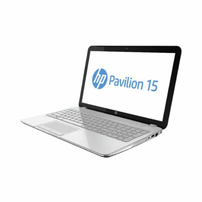 hp pavilion 15 notebook pc price