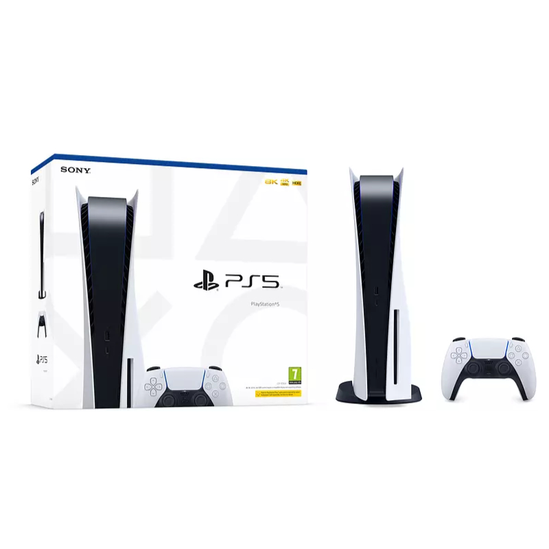 Sony PlayStation 5 PS5 Price In Kenya Price At Zuricart