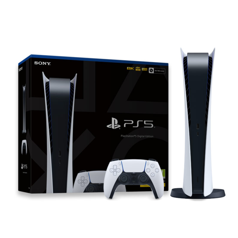 PlayStation 5 Slim Standard Price in Kenya - Phone Place Kenya