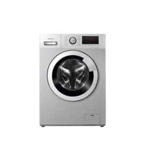 hisense 6kg front loader washing machine