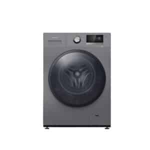 hisense 8kg front load washing machine wfhv8012s