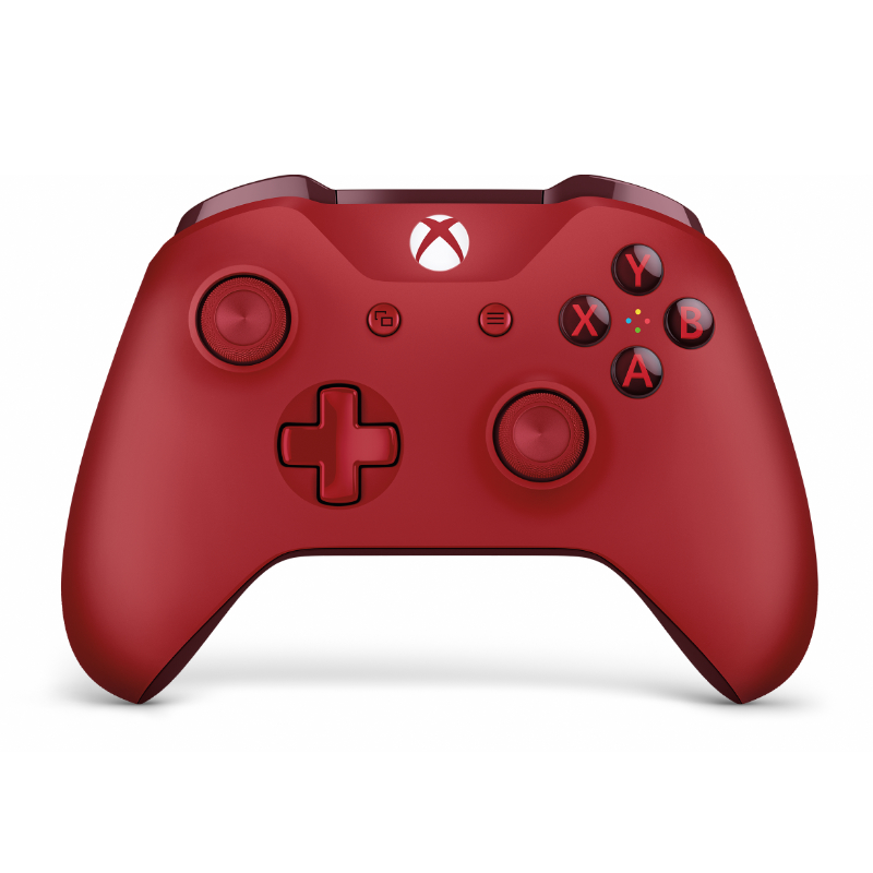 Xbox One Controller Red Price in Kenya -Price at Zuricart