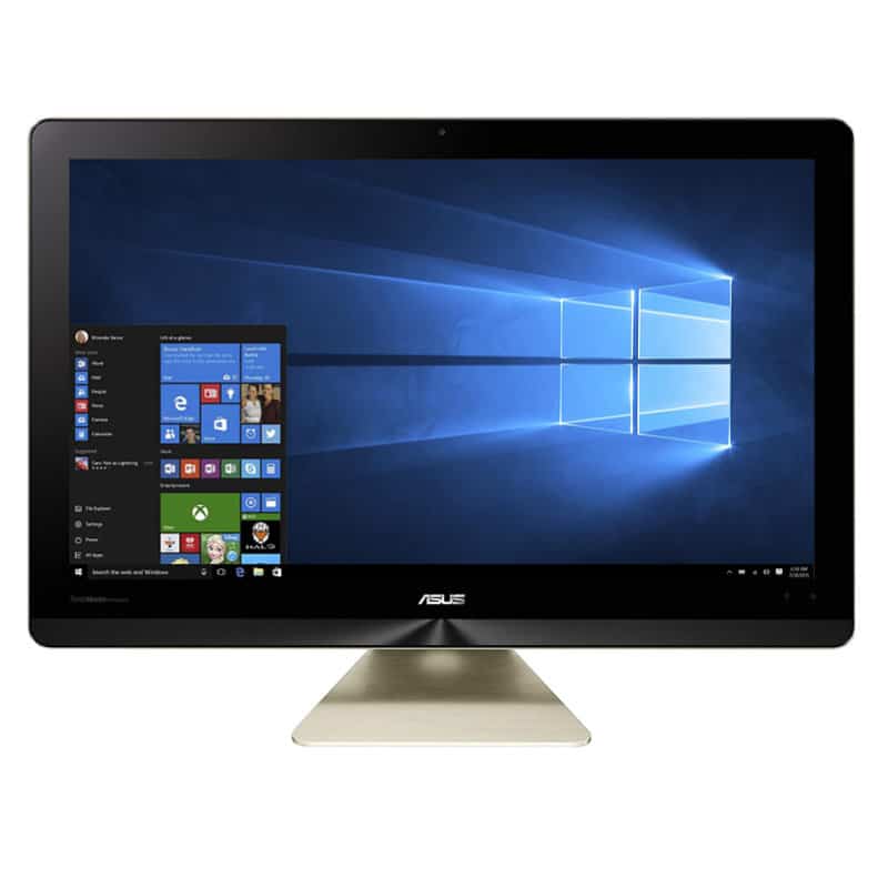 asus i7 desktop