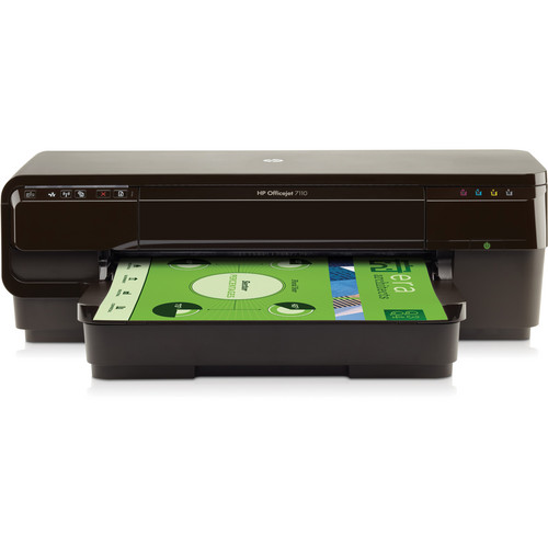 HP OfficeJet 7110 Wide Format eprinter