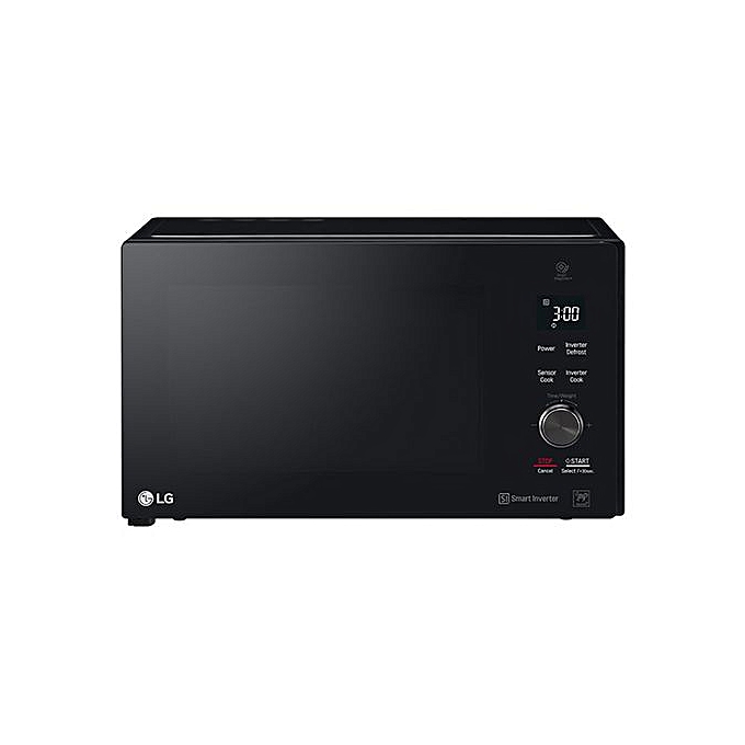 lg neochef 42l price