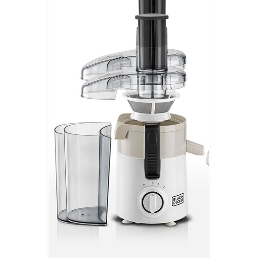 Black Decker JE250 B5 Juice Extractor price in Kenya Price at