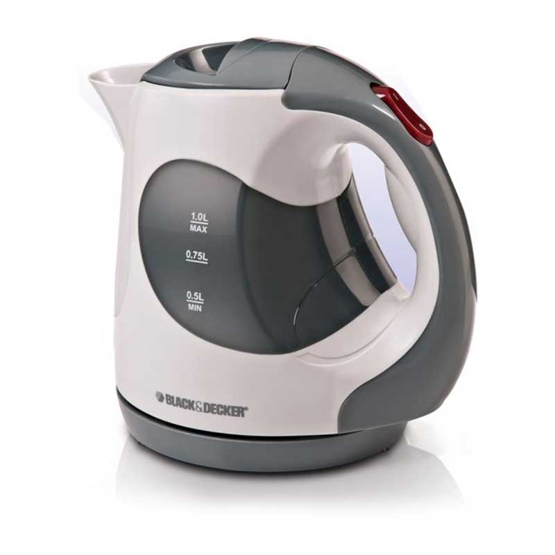 Black Decker JC120 B5 Concealed Kettle price in Kenya Price at