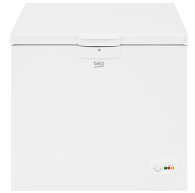 Beko BCF2222 S UK KE 200L Chest Freezer price in Kenya - Price at Zuricart