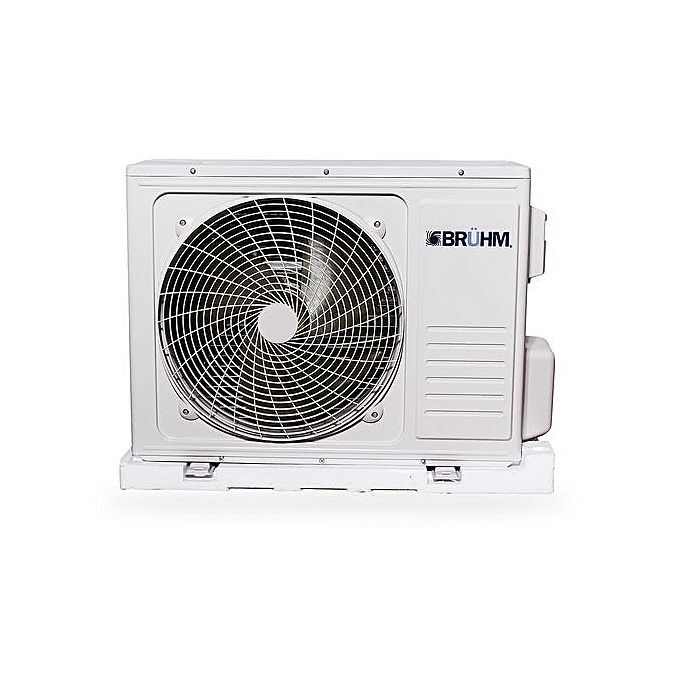 Bruhm Bsa T24cr Air Conditioner Price In Kenya Price At Zuricart 6664