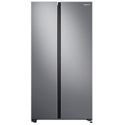 samsung 535l side by side fridge rs54n3a13s8