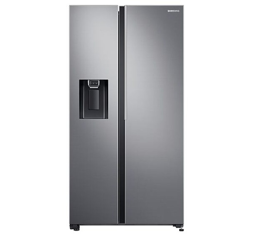 Samsung RS64R5111M9 617L Side by Side Fridge