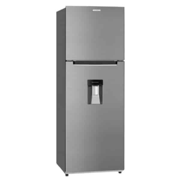 Bruhm BFD 341MN 341L Double Door Fridge price in Kenya - Price at Zuricart