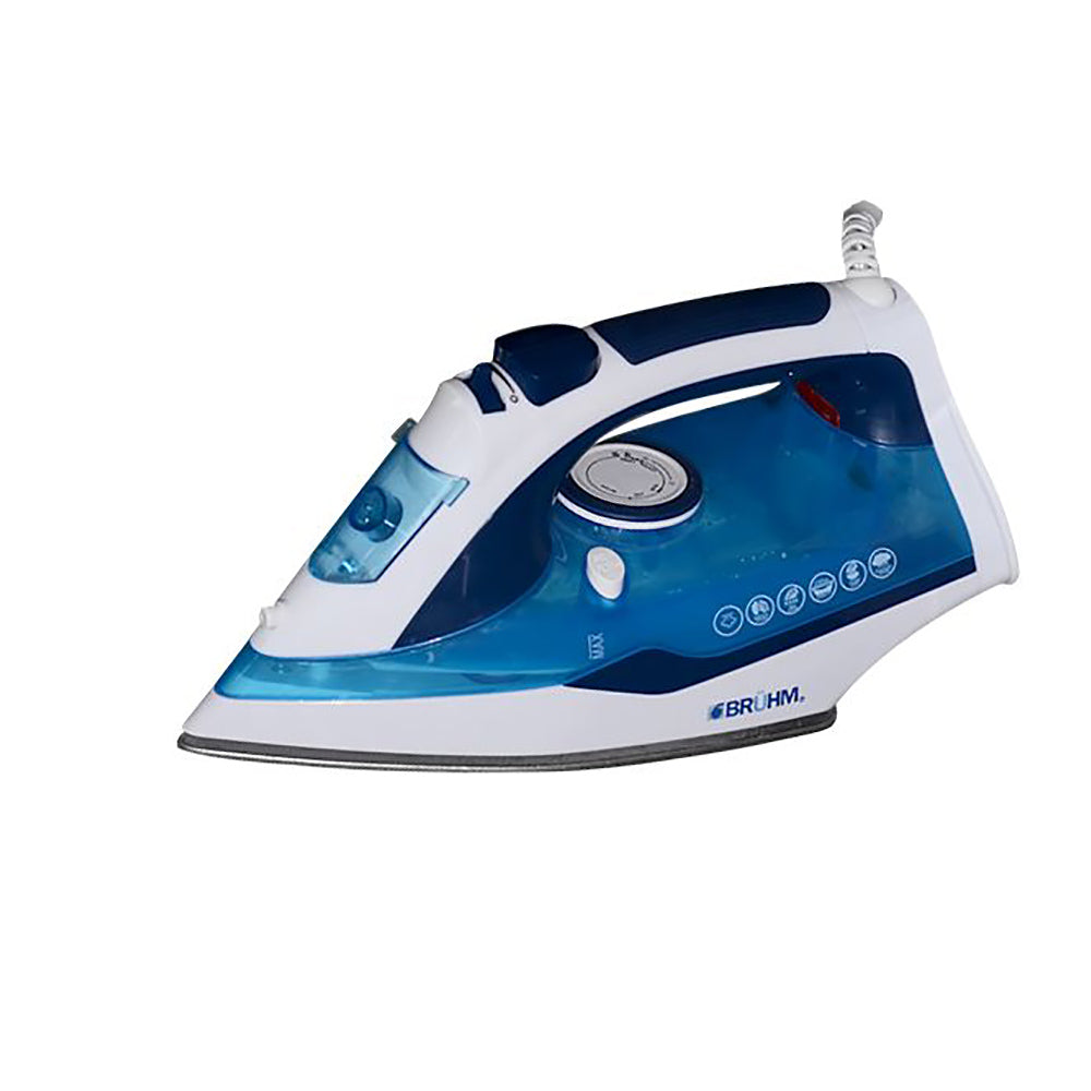 Bruhm BIS-2200NU Steam Iron price in Kenya - Price at Zuricart