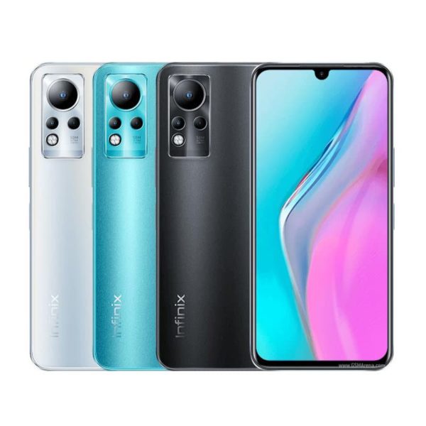 Infinix Note 12i 2022 Price In Kenya - Price At Zuricart