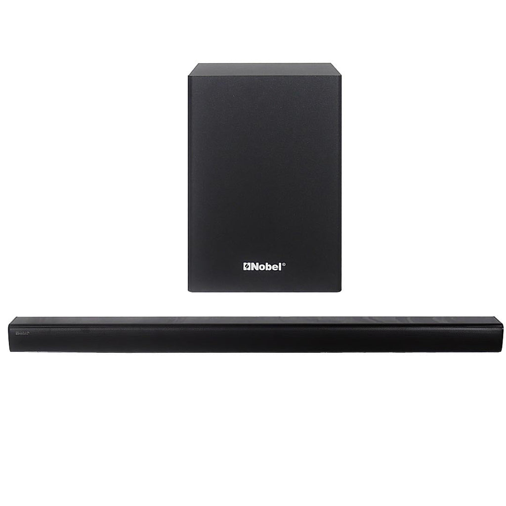 Nobel Plus NBV6 Soundbar Price In Kenya Price At Zuricart