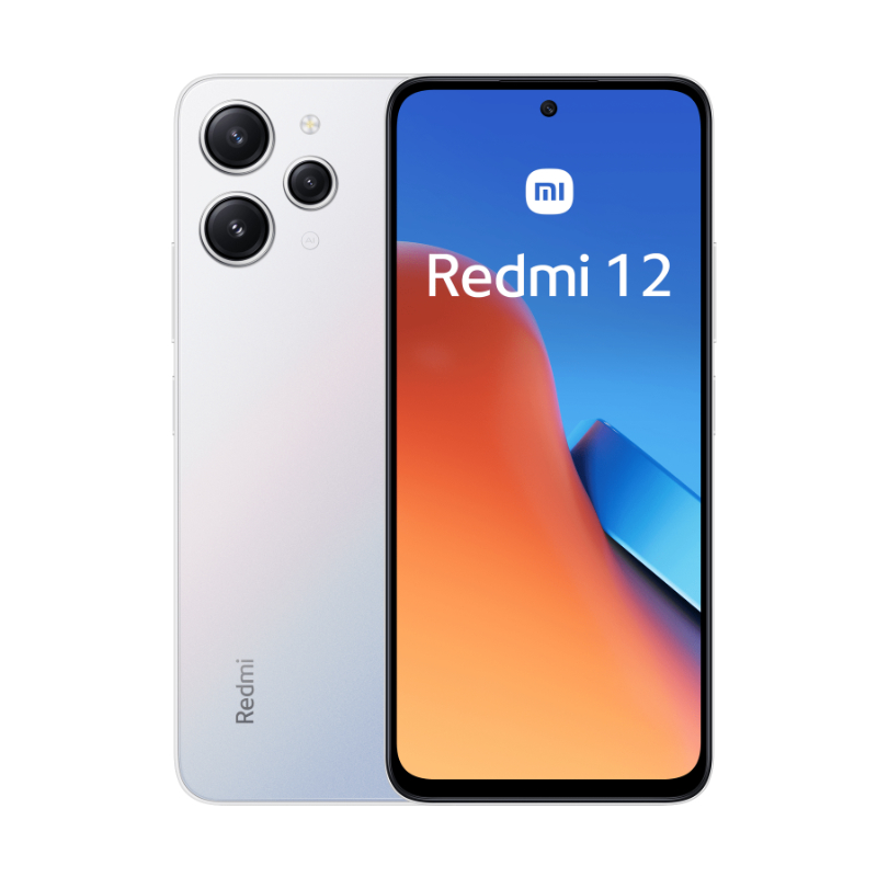 Xiaomi Redmi Note 11S Pearl White 128GB 6GB RAM Gsm Unlocked Phone Mediatek  Helio G96 108MP The phone comes with a 6.43-inch touchscreen display with a  resolution of 1080x2400 pixels at a