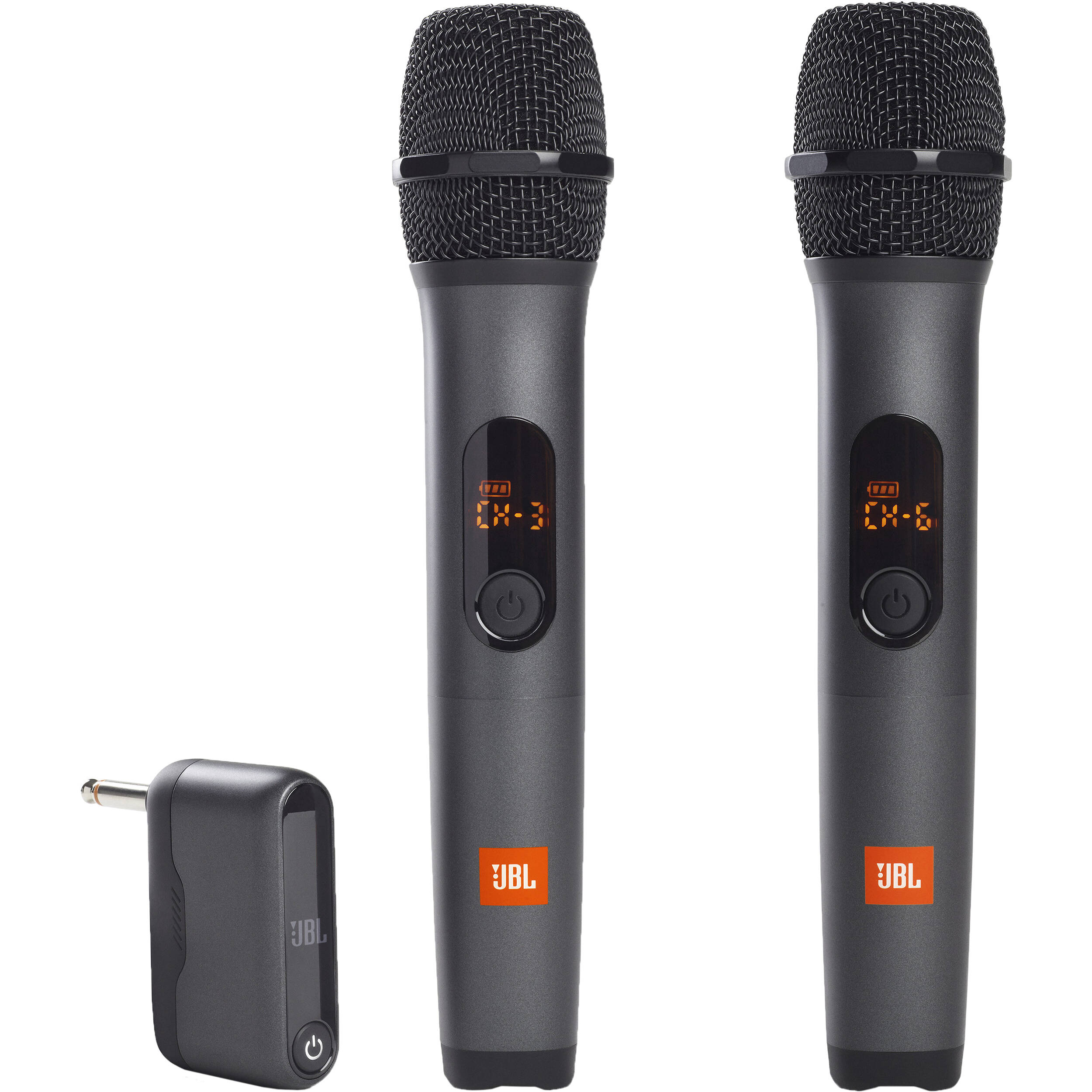 JBL Wireless Microphone price in Kenya Price at Zuricart