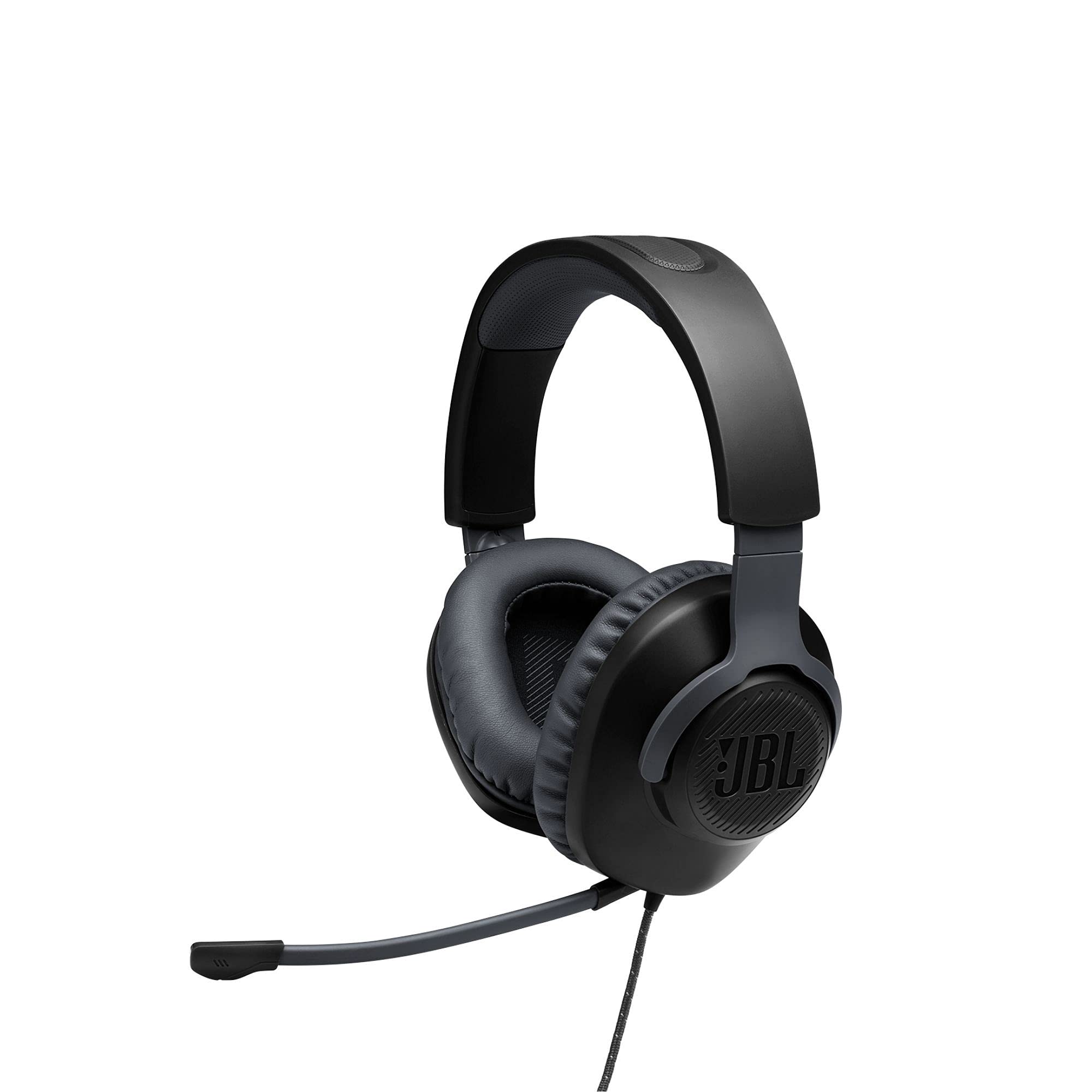 JBL Quantum 100 Wired Over-Ear Gaming Headset price in Kenya-price at ...