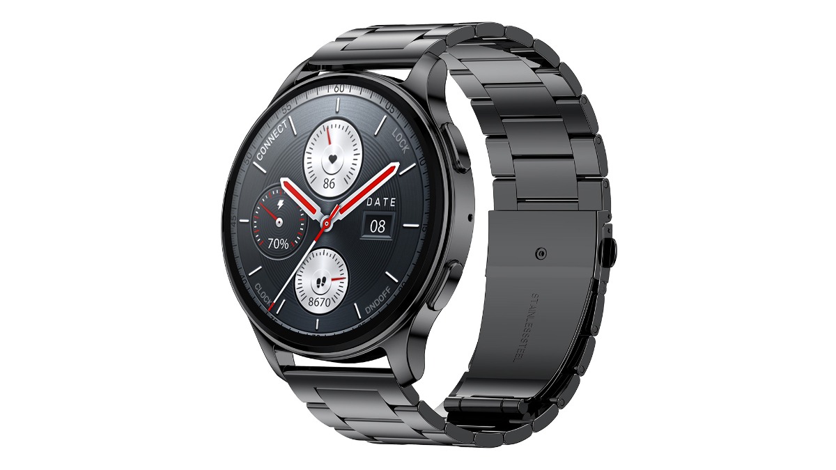 Amazfit Pop 3R Smart Watch Price in Kenya Best Price at Zuricart