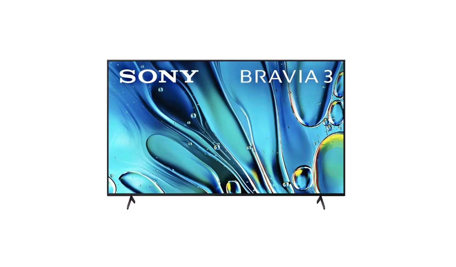 SONY BRAVIA 65S30E 65 INCH 4K Ultra HD Google TV Price in Kenya - Best ...