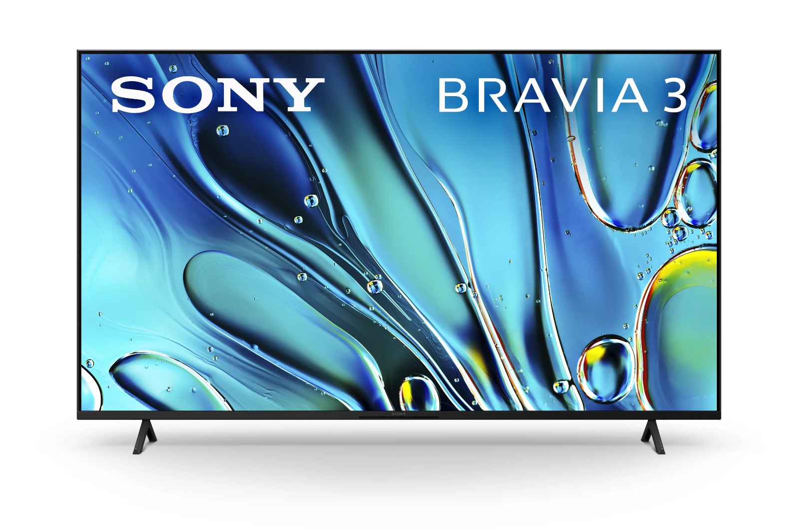 SONY BRAVIA 55S30E 55 INCH 4K Ultra HD Google TV Price in Kenya - Best ...