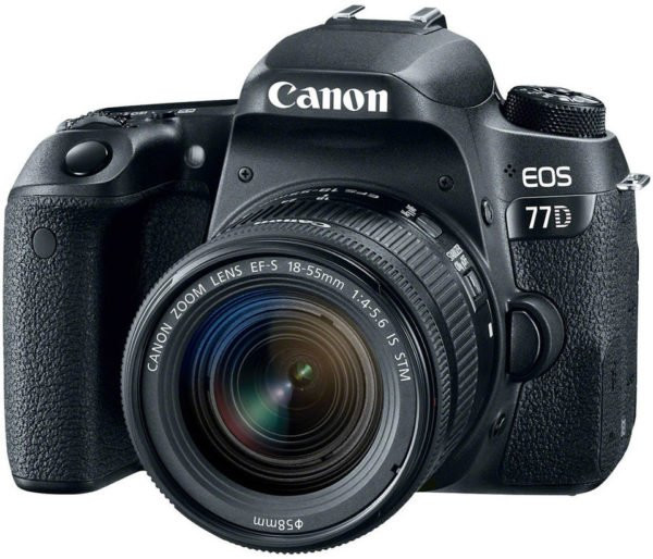 canon eds1300d