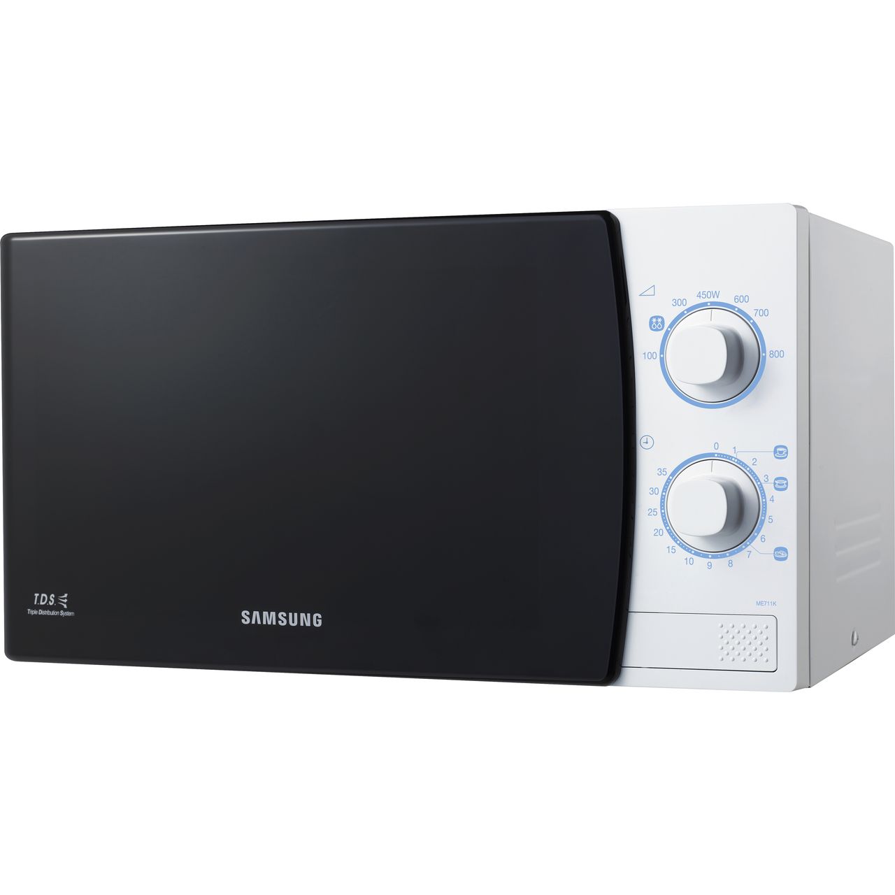 samsung microwave solo 20l