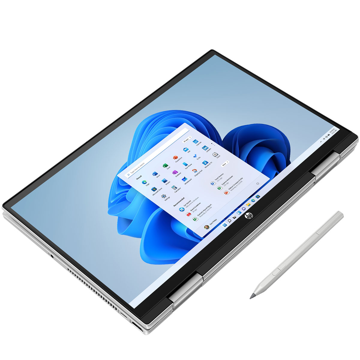 HP Pavillion X360 11th Gen price in Kenya - Price at Zuricart